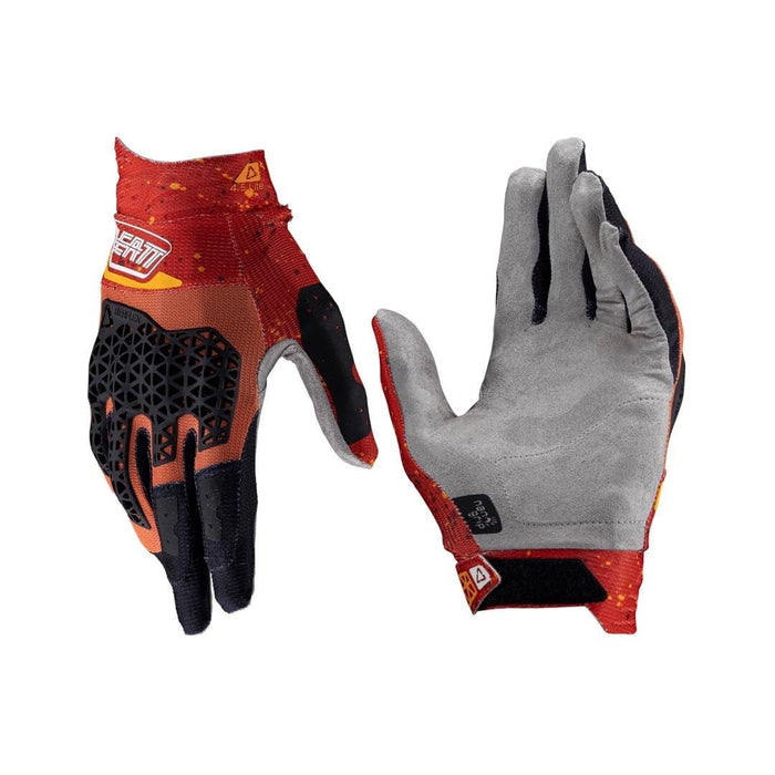 Leatt Glove Moto 4.5 Lite Motorcycle Gloves