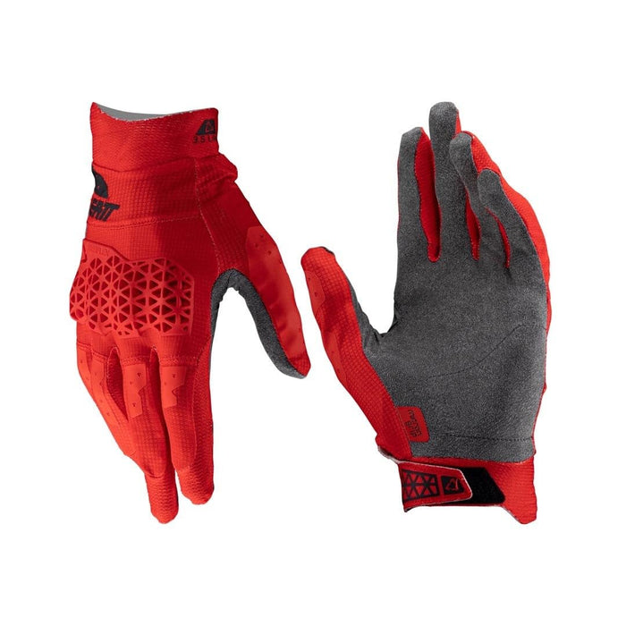 Leatt Moto 3.5 Lite Motorcycle Gloves