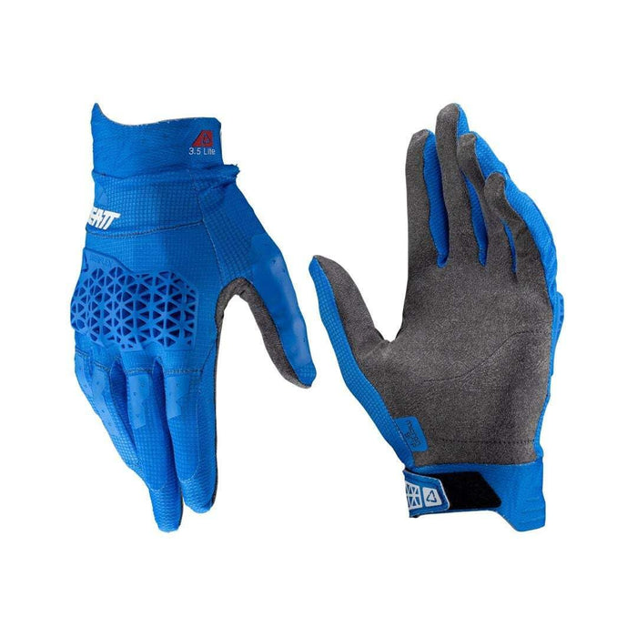 Leatt Moto 3.5 Lite Motorcycle Gloves