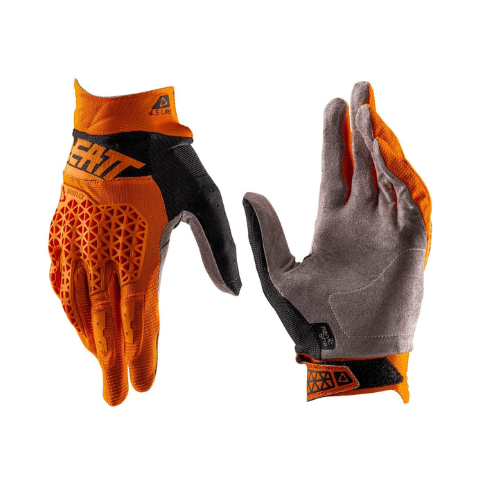 Leatt Gloves Moto 4.5 Lite Motorcycle Gloves