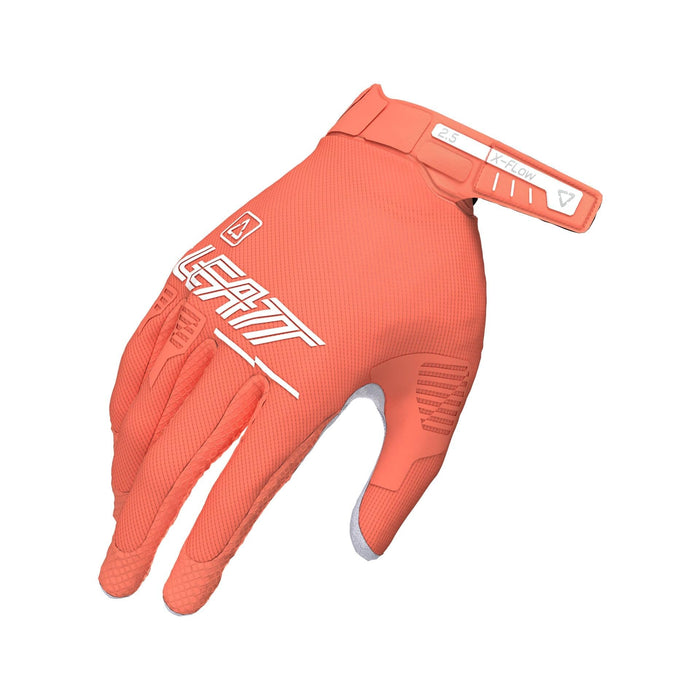 Leatt Glove Moto 2.5 X-Flow Women Motorcycle Gloves