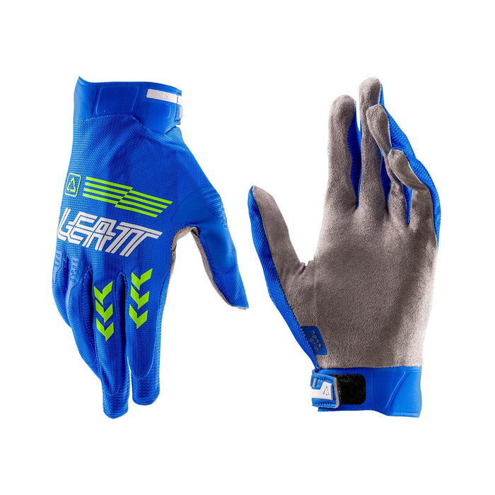Leatt Glove Moto 2.5 X-Flow Motorcycle Gloves
