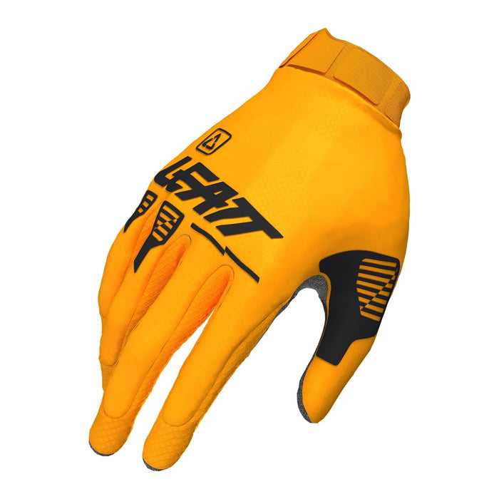 Leatt Gloves Moto 1.5 Jr Motorcycle Gloves