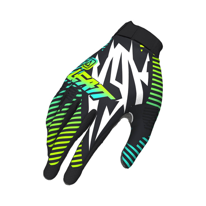 Leatt Gloves Moto 1.5 Mini Motorcycle Gloves