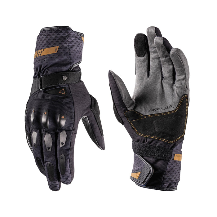 Leatt Glove ADV SubZero 5.5 Motorcycle Gloves