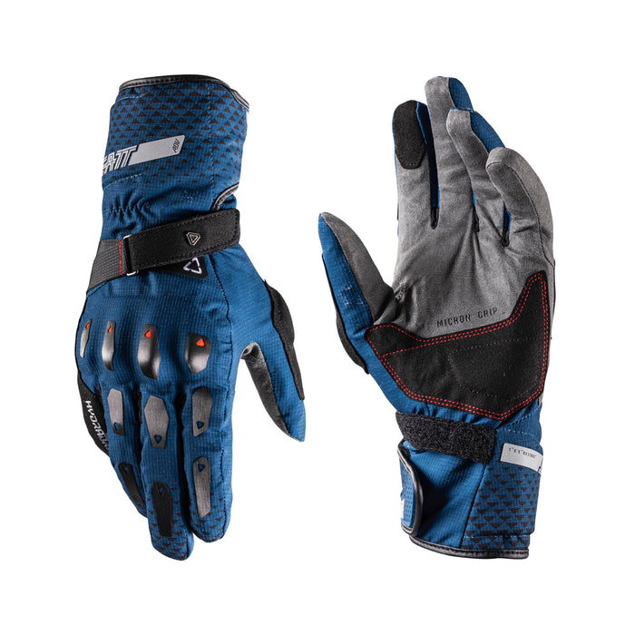 Leatt Glove ADV SubZero 5.5 Motorcycle Gloves