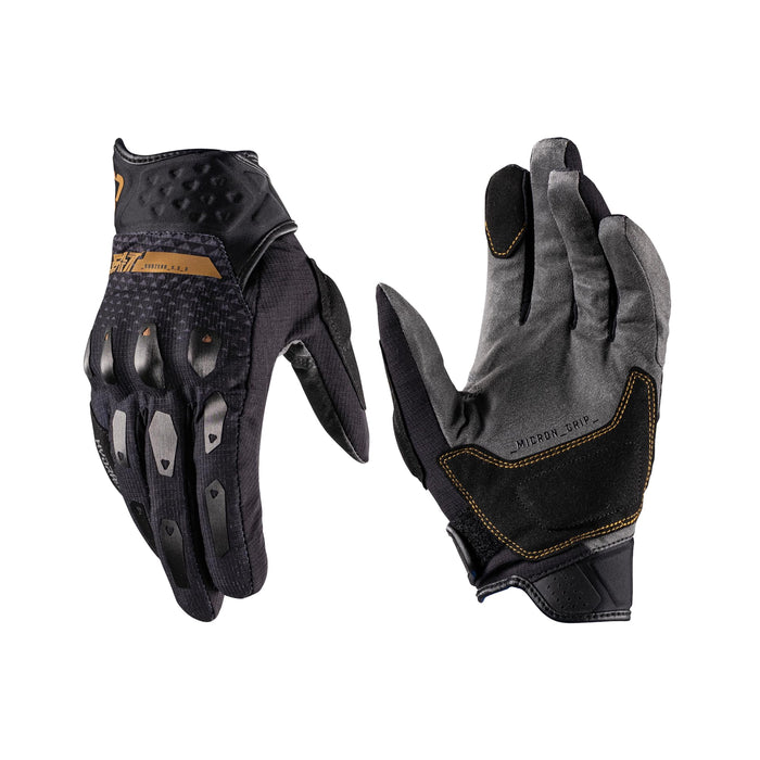 Leatt Glove ADV SubZero 5.5 Short Motorcycle Gloves