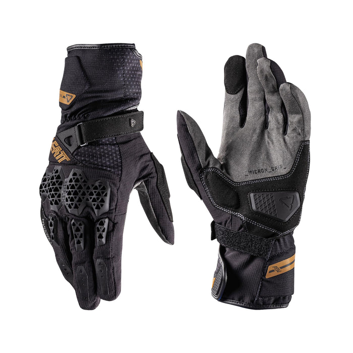 Leatt Glove ADV HydraDri 6.5 Motorcycle Gloves