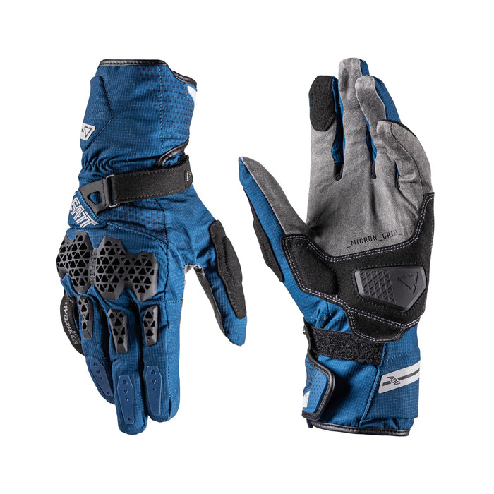 Leatt Glove ADV HydraDri 6.5 Motorcycle Gloves