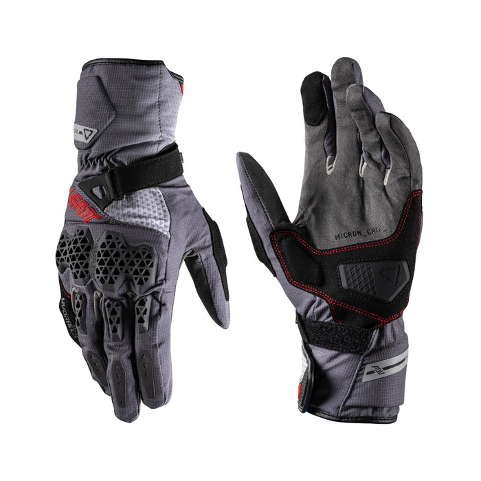 Leatt Glove ADV HydraDri 6.5 Motorcycle Gloves
