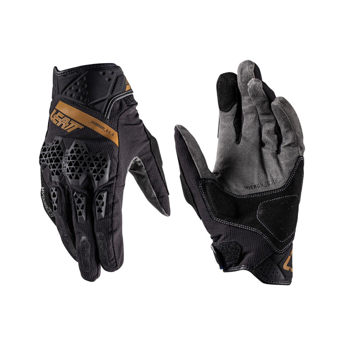 Leatt Glove ADV HydraDri 6.5 Short Motorcycle Gloves