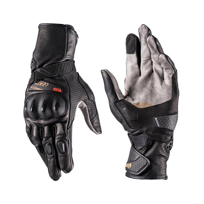 Leatt Glove ADV X-Flow 8.5 Motorcycle Gloves