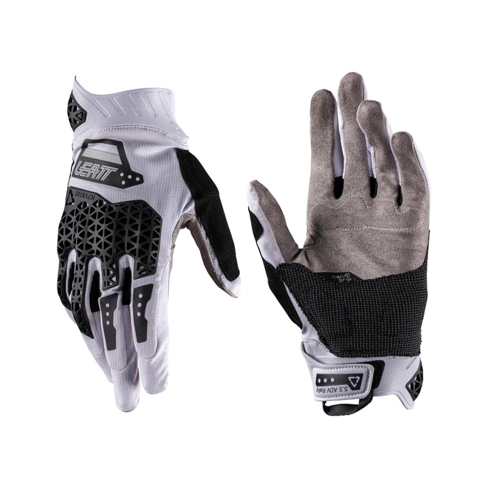 Leatt Glove ADV Rally 5.5 Motorcycle Gloves