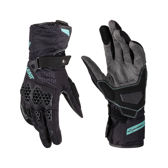 Leatt Glove ADV HydraDri 6.5 Women Motorcycle Gloves