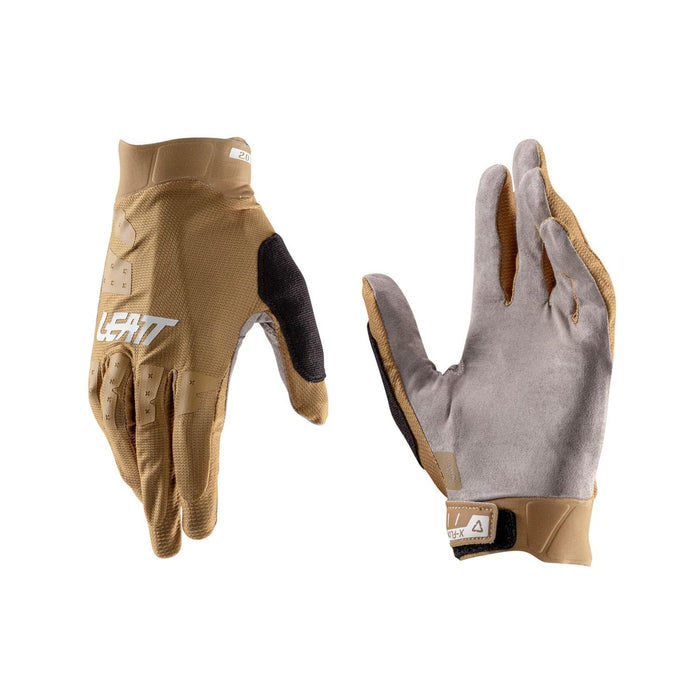 Leatt Bike 2.0 X-Flow Bicycle Gloves