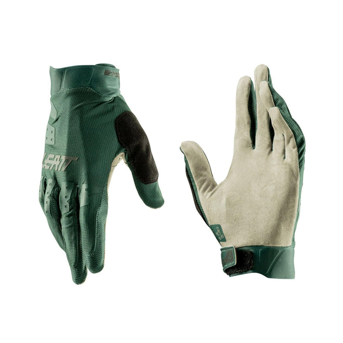 Leatt Bike 2.0 X-Flow Bicycle Gloves