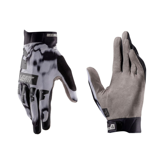 Leatt Bike 2.0 X-Flow Bicycle Gloves