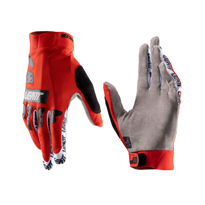 Leatt Bike 2.0 X-Flow Bicycle Gloves