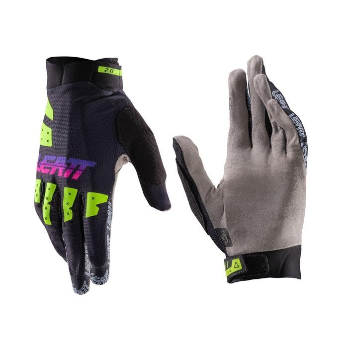 Leatt Bike 2.0 X-Flow Bicycle Gloves