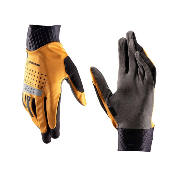 Leatt Glove MTB 2.0 WindBlock Bicycle Gloves