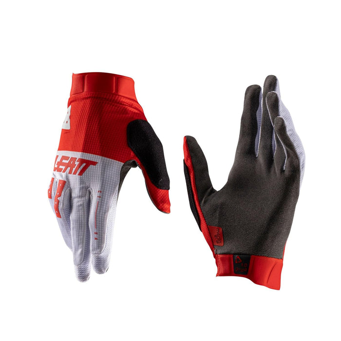 Leatt MTB 1.0 GripR Bicycle Gloves