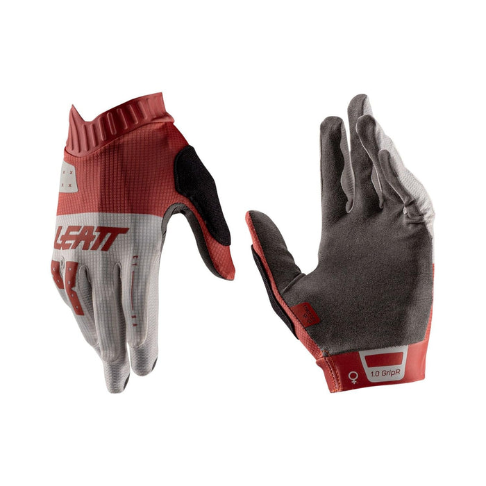 Leatt Glove MTB 1.0 GripR Women Bicycle Gloves