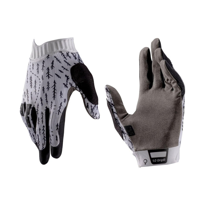 Leatt Glove MTB 1.0 GripR Women Bicycle Gloves