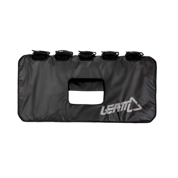 Leatt Tail Gate Cover MTB 130cm wide (Tacoma type truck) Bicycle Tailgate Covers
