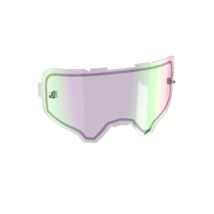 Leatt Lens Velocity Iriz Bicycle Goggle Replacement Lens