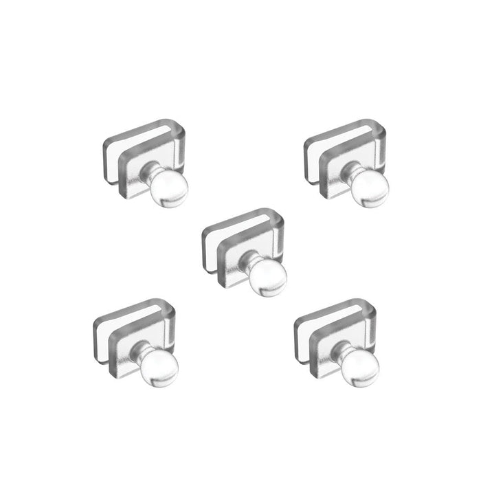 Leatt Tear-Off Velocity Post fits 5.5/6.5 outrigger 5-pack Motorcycle Goggles