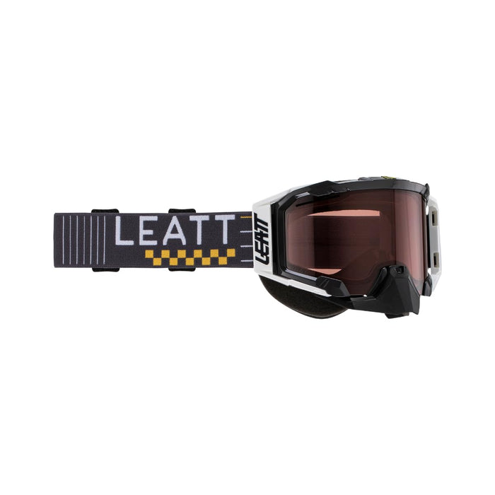 Leatt Goggle Velocity 5.5 SNX Bicycle Goggles