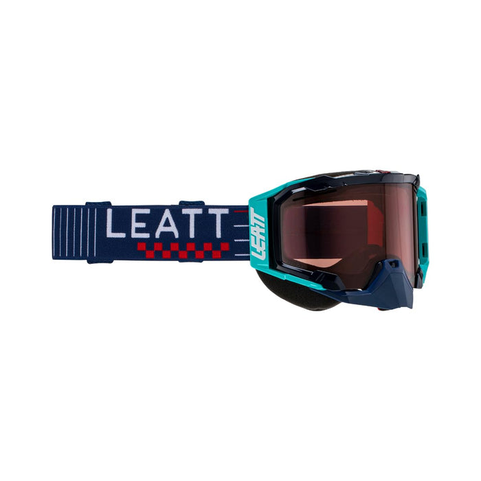 Leatt Goggle Velocity 5.5 SNX Bicycle Gloggles