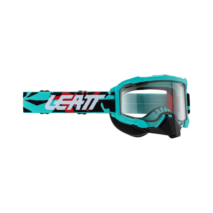 Leatt Goggle Velocity 4.5 SNX Bicycle Gloggles