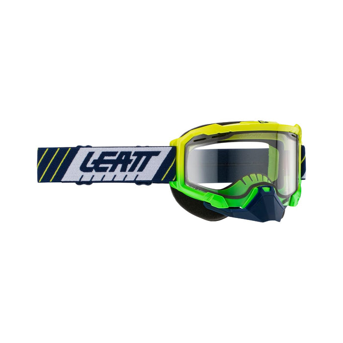Leatt Goggle Velocity 4.5 SNX Bicycle Gloggles