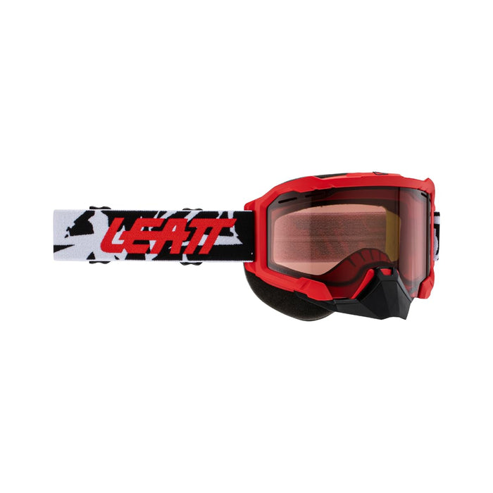 Leatt Goggle Velocity 4.5 SNX Bicycle Gloggles