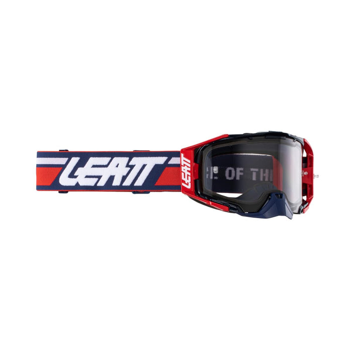Leatt Velocity 6.5 Motorcycle Goggles