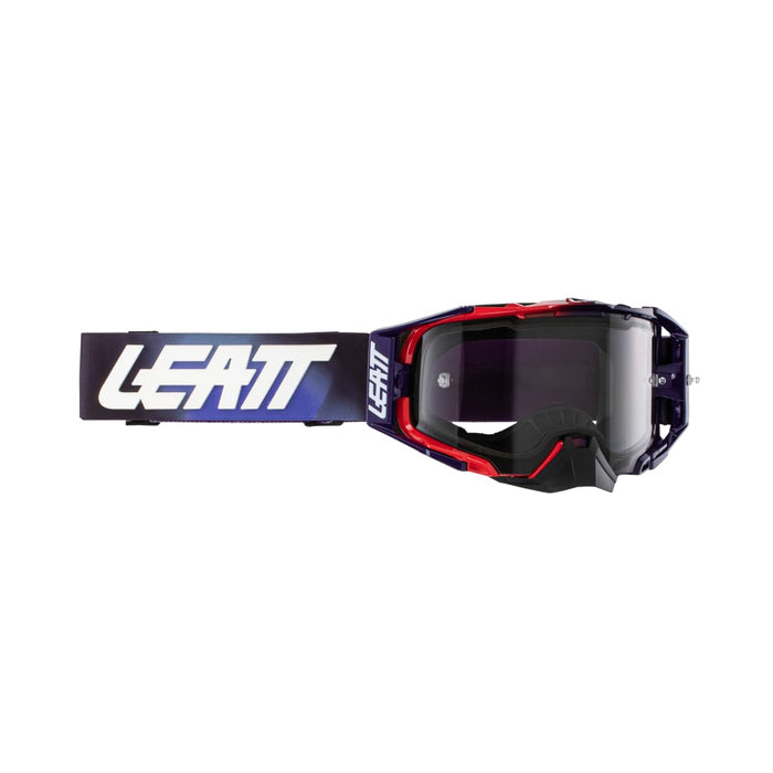 Leatt Velocity 6.5 Motorcycle Goggles
