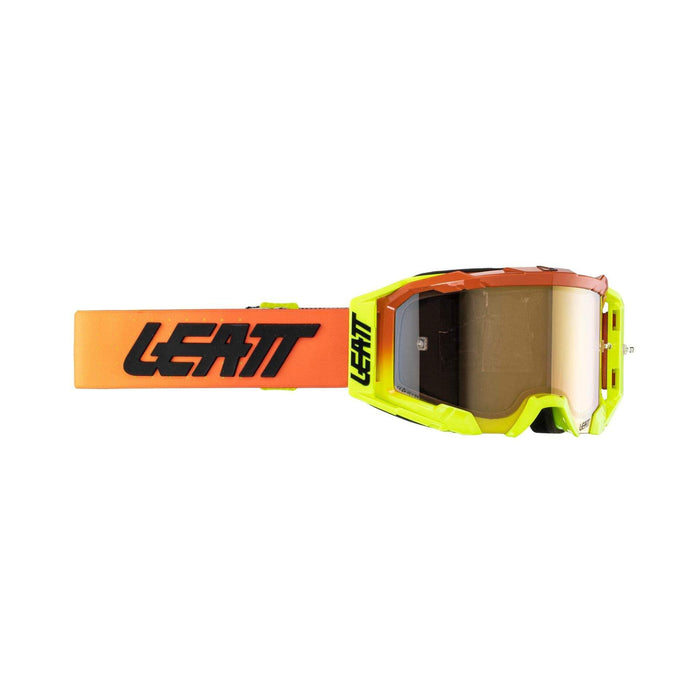 Leatt Goggle Velocity 5.5 Iriz Bicycle Goggles