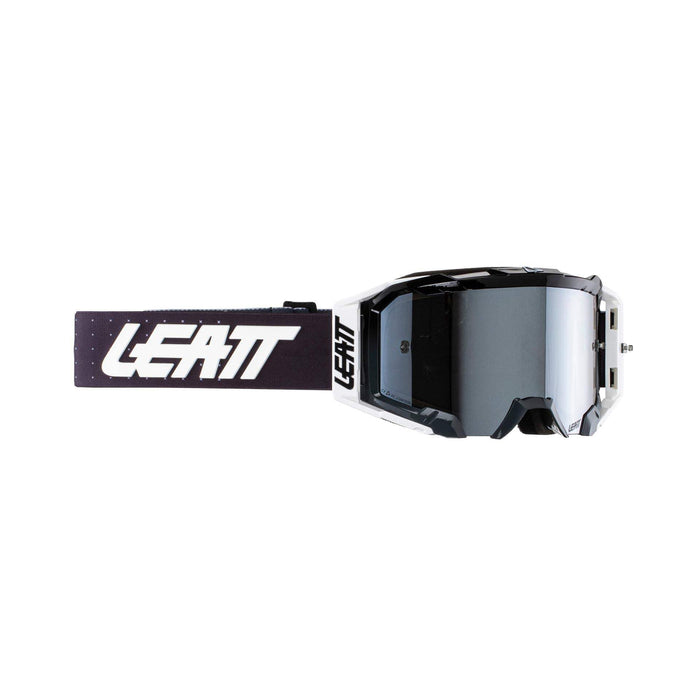 Leatt Goggle Velocity 5.5 Iriz Bicycle Goggles