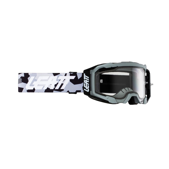 Leatt Goggle Velocity 5.5 Enduro Bicycle Goggles