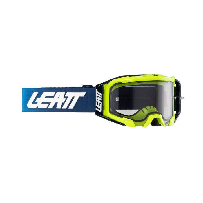 Leatt Velocity 5.5 Roll-Off Bicycle Goggles