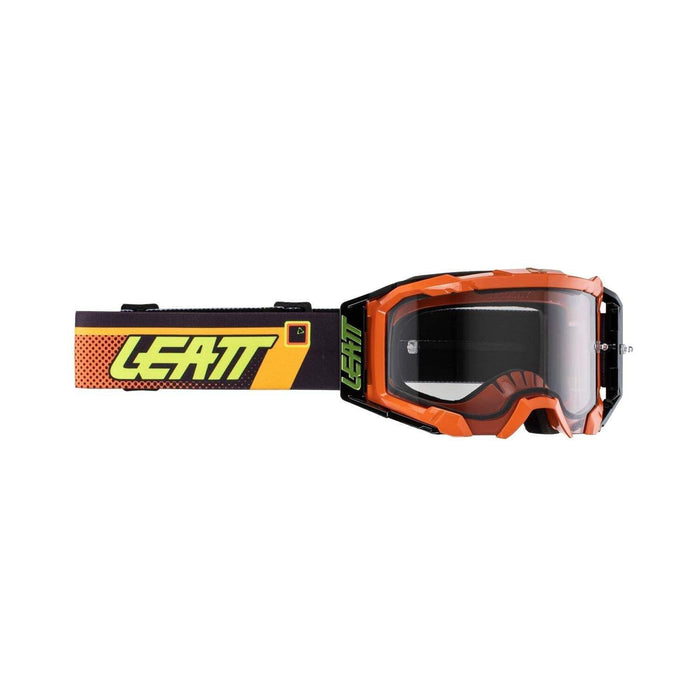 Leatt Velocity 5.5 Roll-Off Bicycle Goggles