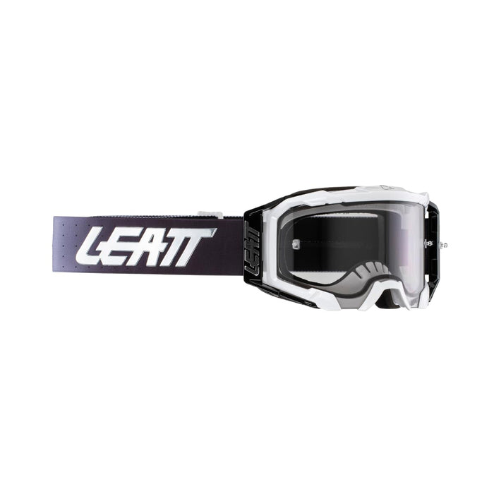Leatt Velocity 5.5 Roll-Off Bicycle Goggles