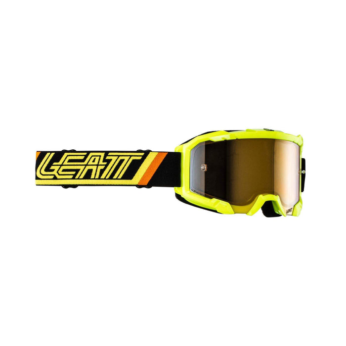 Leatt Velocity 4.5 Iriz Protective Motorcycle Goggles
