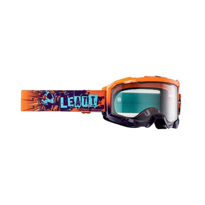 Leatt Goggle Velocity 4.5 Bicycle Goggles