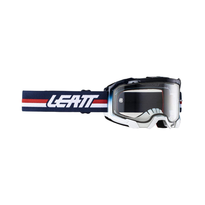 Leatt Goggle Velocity 4.5 Bicycle Goggles