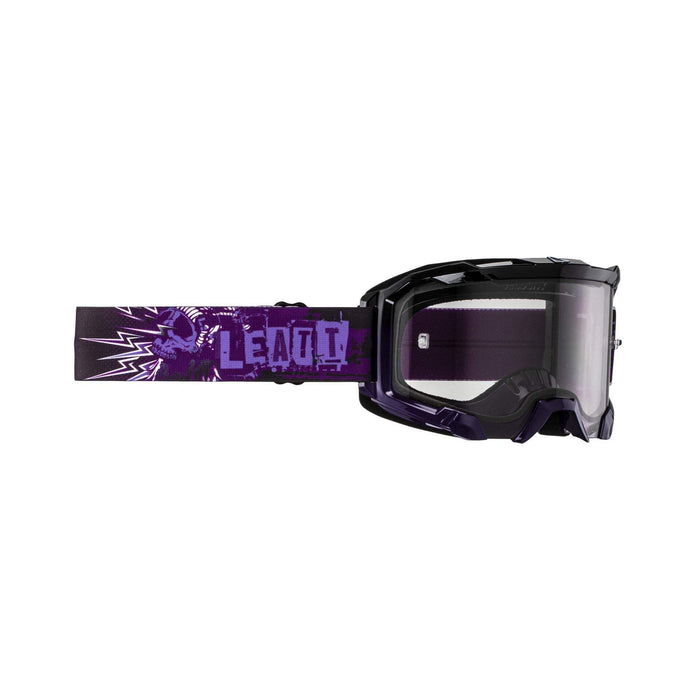 Leatt Goggle Velocity 4.5 Bicycle Goggles