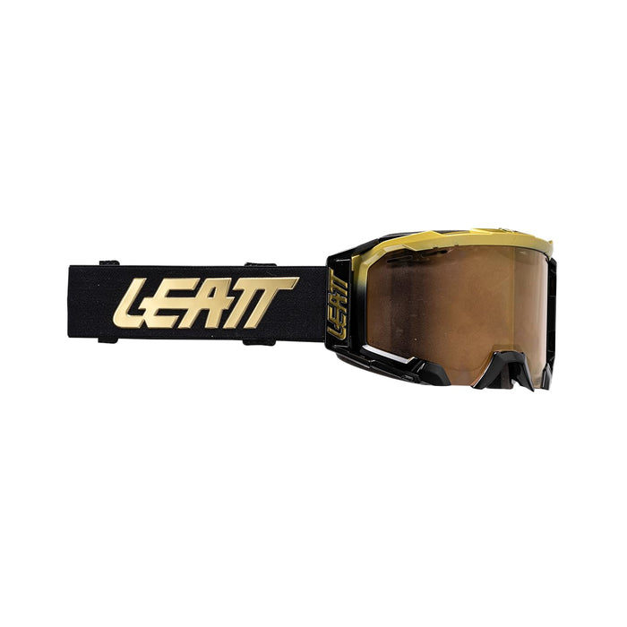 Leatt Goggle Velocity 5.0 MTB Iriz Bicycle Goggles