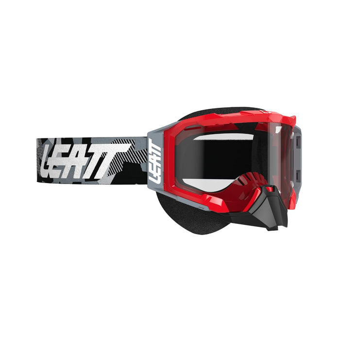 Leatt Goggle Velocity 5.5 SNX Bicycle Goggles