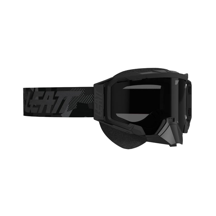 Leatt Goggle Velocity 5.5 SNX Bicycle Goggles